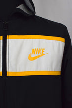 Load image into Gallery viewer, Nike Brand Spray Jacket
