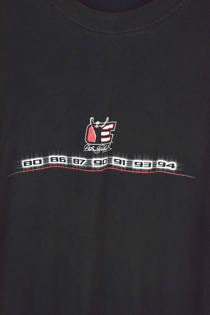 Dale Earnhardt Jr. NASCAR T-shirt