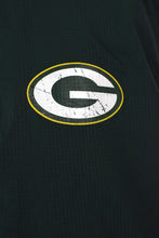 Load image into Gallery viewer, Green Bay Packers NFL Spray Jacket
