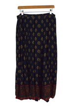 Load image into Gallery viewer, Abstract Print Skirt
