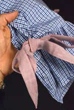 Load image into Gallery viewer, Reworked Ralph Lauren Brand Baby Doll Top

