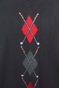 Tommy Hilfiger Brand Sweater Vest