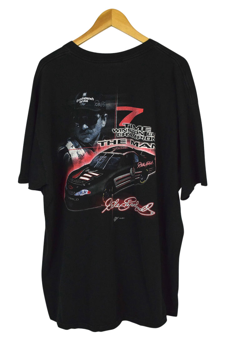 Dale Earnhardt Jr. NASCAR T-shirt