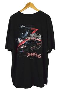 Dale Earnhardt Jr. NASCAR T-shirt