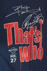 The Who T-Shirt