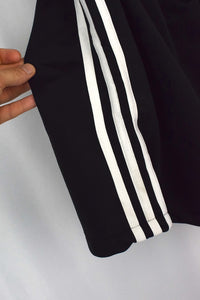 Reworked Adidas Brand Skirt