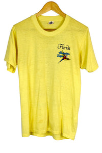 80s Florida Hawaiian Tropical T-shirt