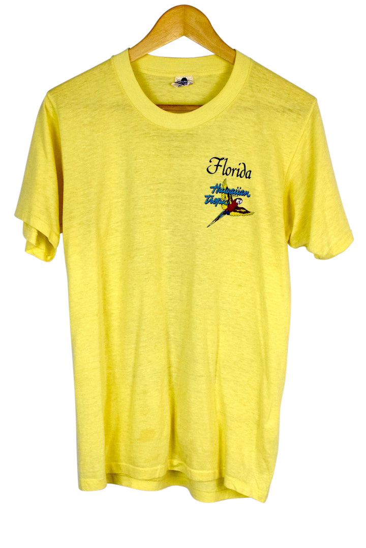 80s Florida Hawaiian Tropical T-shirt