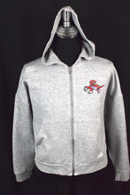 Load image into Gallery viewer, Ladies Toronto Raptors NBA Hoodie
