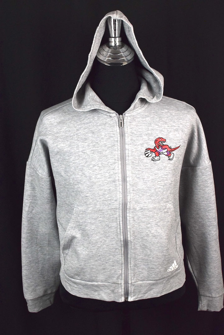 Ladies Toronto Raptors NBA Hoodie