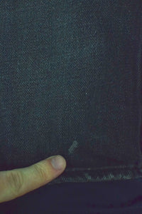 Levi Strauss Brand 501 Jeans