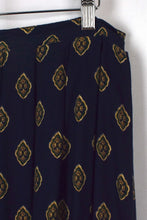 Load image into Gallery viewer, Abstract Print Skirt
