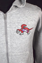 Load image into Gallery viewer, Ladies Toronto Raptors NBA Hoodie
