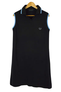 Fred Perry Brand Tennis Dress