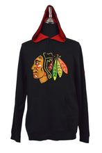 Load image into Gallery viewer, Chicago Blackhawks NHL Hoodie
