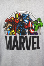 Load image into Gallery viewer, Marvel Sweatshirt
