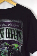 Load image into Gallery viewer, 2019 Grave Digger Monster Jam T-shirt
