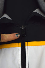 Load image into Gallery viewer, Nike Brand Spray Jacket

