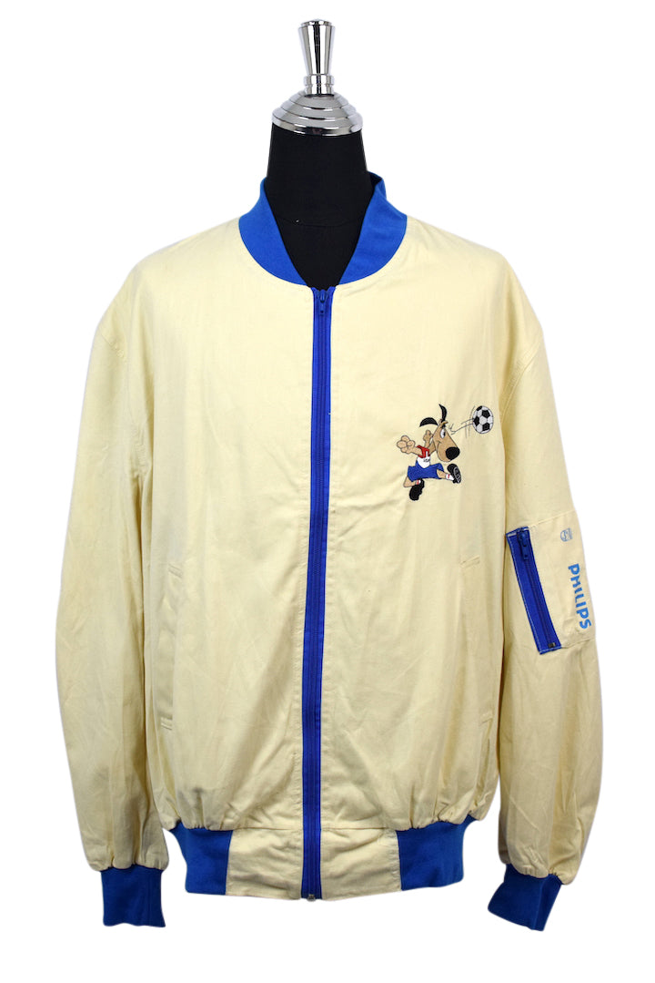1994 World Cup Soccer Jacket