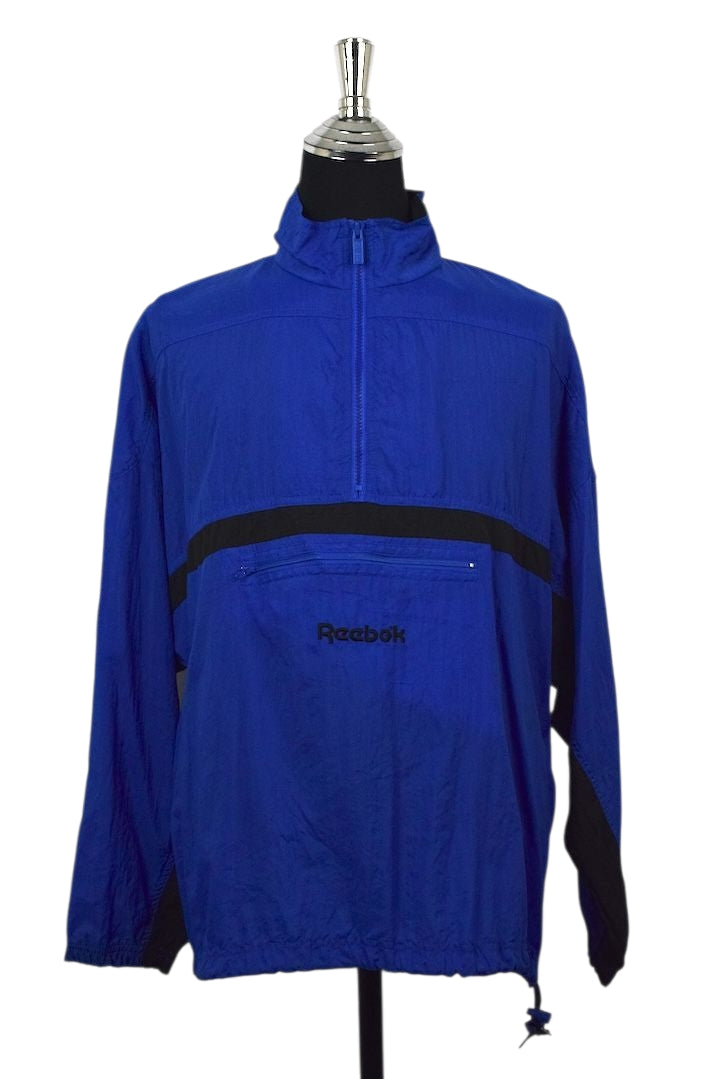 Reebok Brand Spray Jacket
