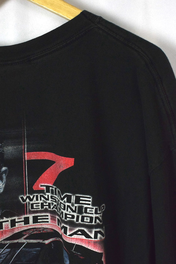 Dale Earnhardt Jr. NASCAR T-shirt