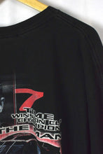 Load image into Gallery viewer, Dale Earnhardt Jr. NASCAR T-shirt
