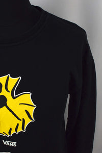 Vans x Peanuts Sweatshirt