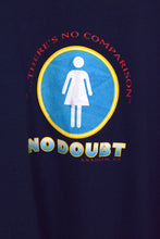 Load image into Gallery viewer, 90s No Doubt T-shirt

