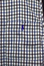 Load image into Gallery viewer, Reworked Ralph Lauren Brand Baby Doll Top
