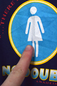 90s No Doubt T-shirt
