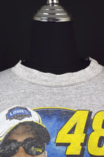 Load image into Gallery viewer, 2007 Jimmie Johnson NASCAR Champion Sweatshirt
