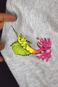 80s/90s You Only Go Around Once T-shirt