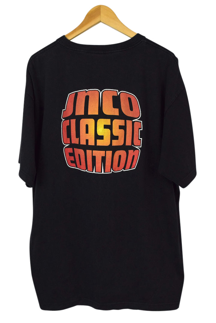 90s/Y2K JNCO Brand T-shirt
