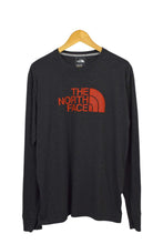 Load image into Gallery viewer, The North Face Long Sleeve T-Shirt
