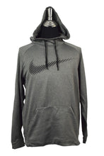 Load image into Gallery viewer, Nike Swoosh Logo Hoodie
