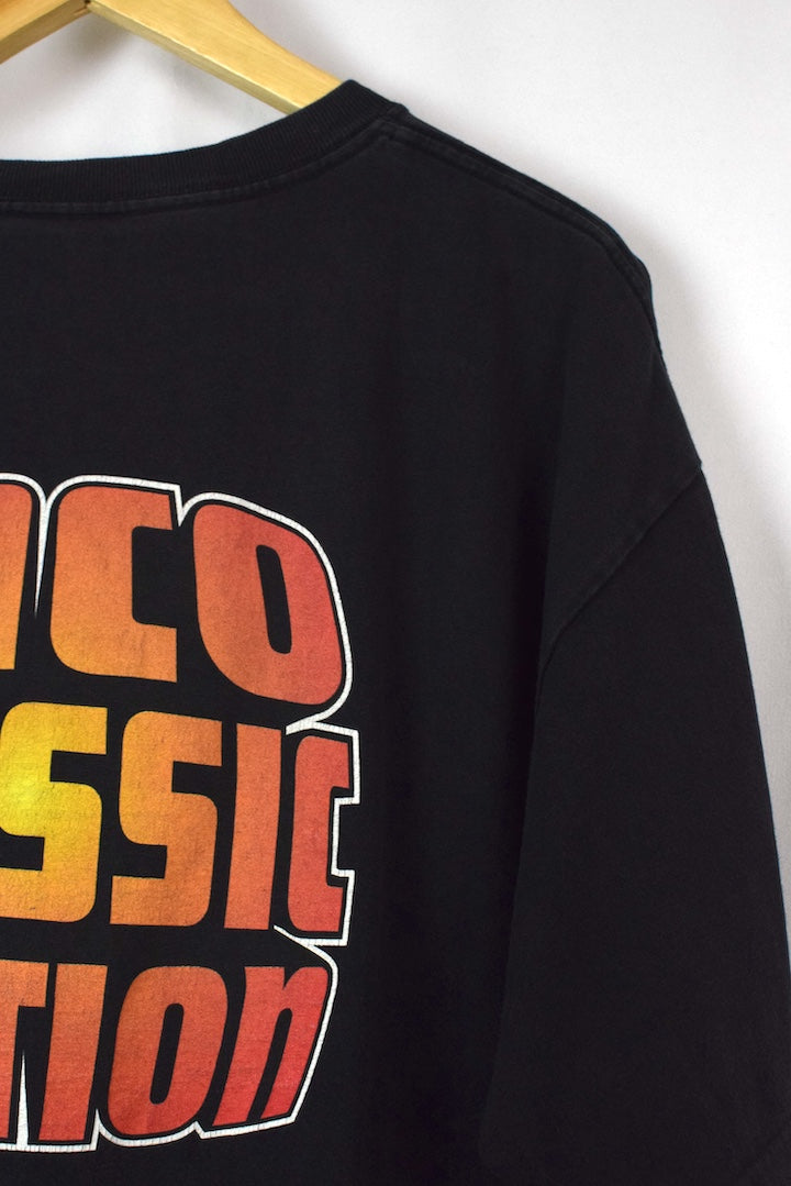 90s/Y2K JNCO Brand T-shirt