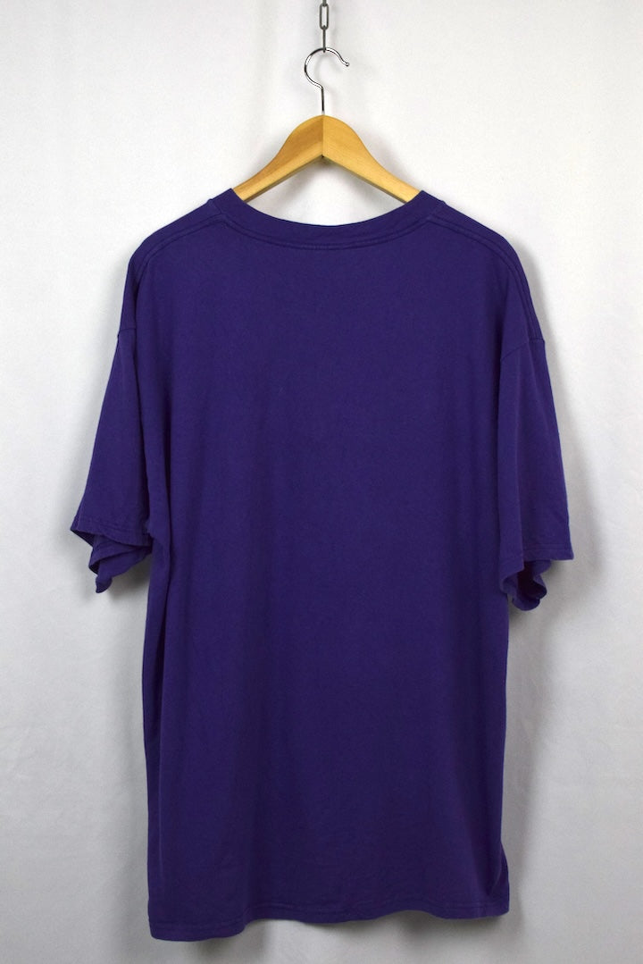 1998 Minnesota Vikings NFL T-Shirt