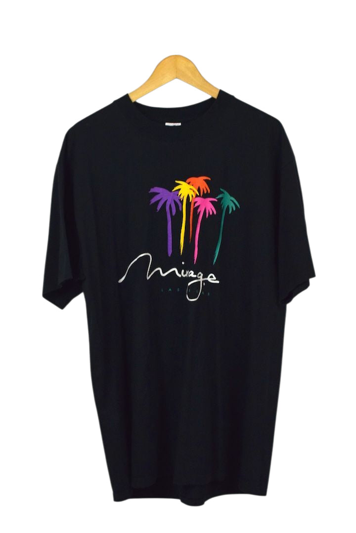 80s/90s Mirage Las Vegas T-shirt