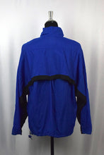 Load image into Gallery viewer, Reebok Brand Spray Jacket
