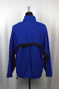 Reebok Brand Spray Jacket
