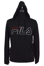 Load image into Gallery viewer, Fila Brand Hoodie
