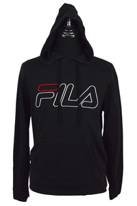 Fila Brand Hoodie