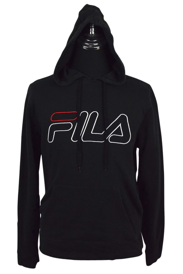 Fila Brand Hoodie