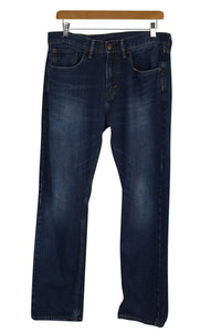505 Levi Strauss Brand Jeans