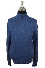 Load image into Gallery viewer, Ralph Lauren Brand Knitted Pullover
