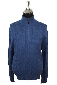 Ralph Lauren Brand Knitted Pullover