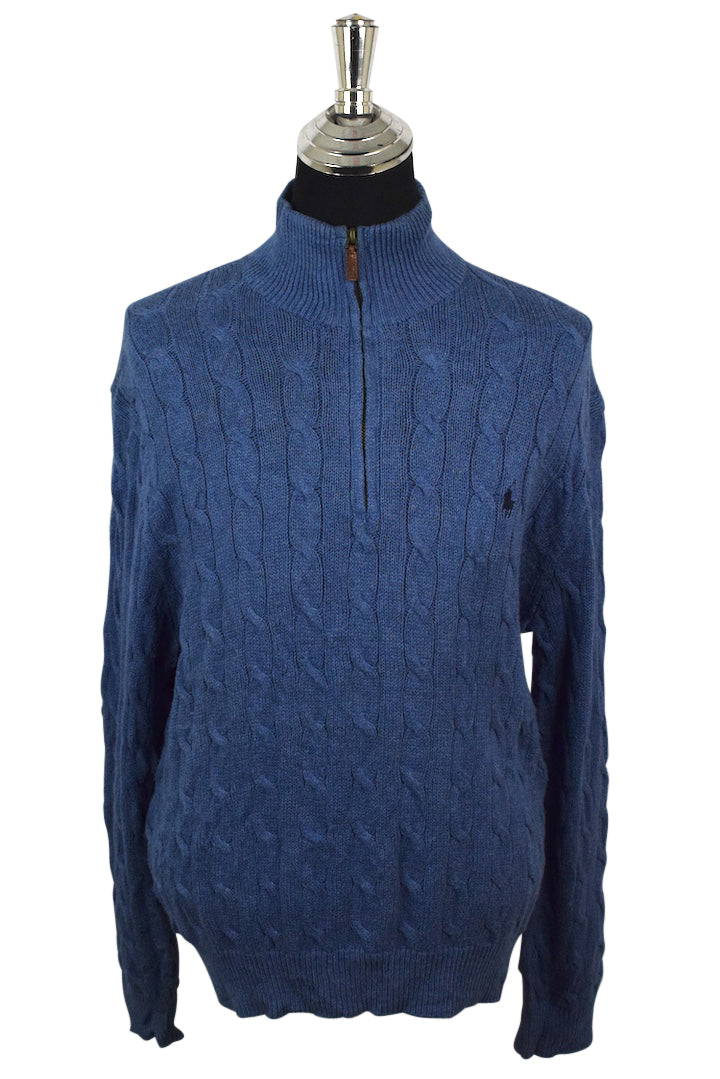 Ralph Lauren Brand Knitted Pullover
