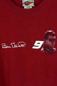 2003 Bill Elliot NASCAR T-shirt