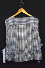 Load image into Gallery viewer, Reworked Ralph Lauren Brand Baby Doll Top
