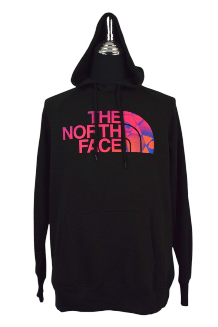 Ladies The North Face Brand Hoodie